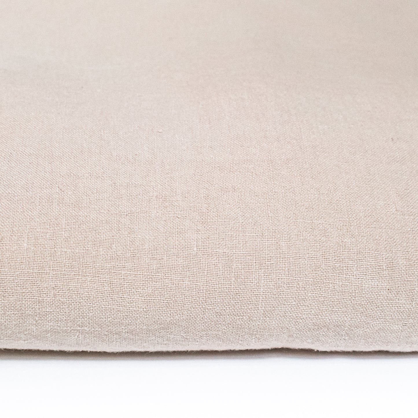 Sand Linen Tablecloth