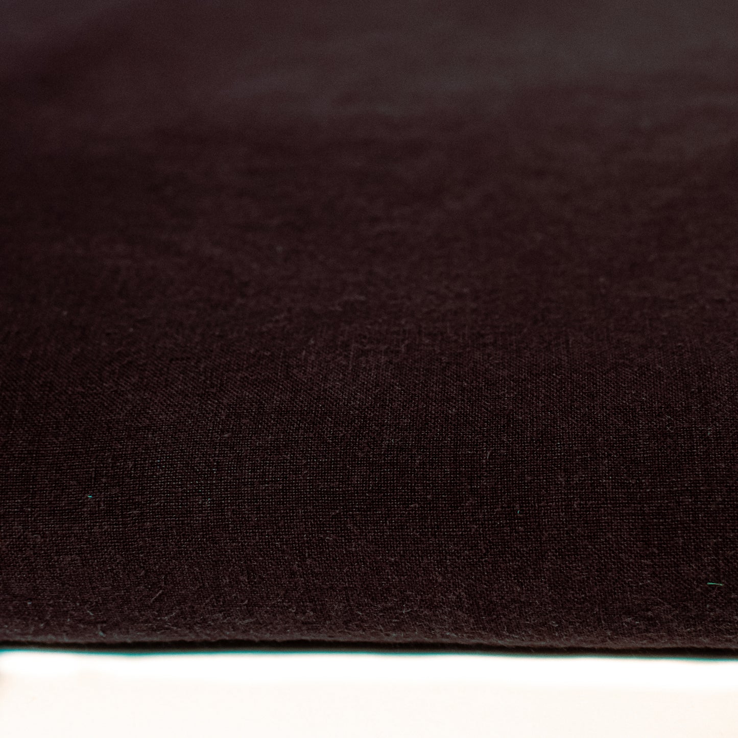 Aubergine Linen Tablecloth