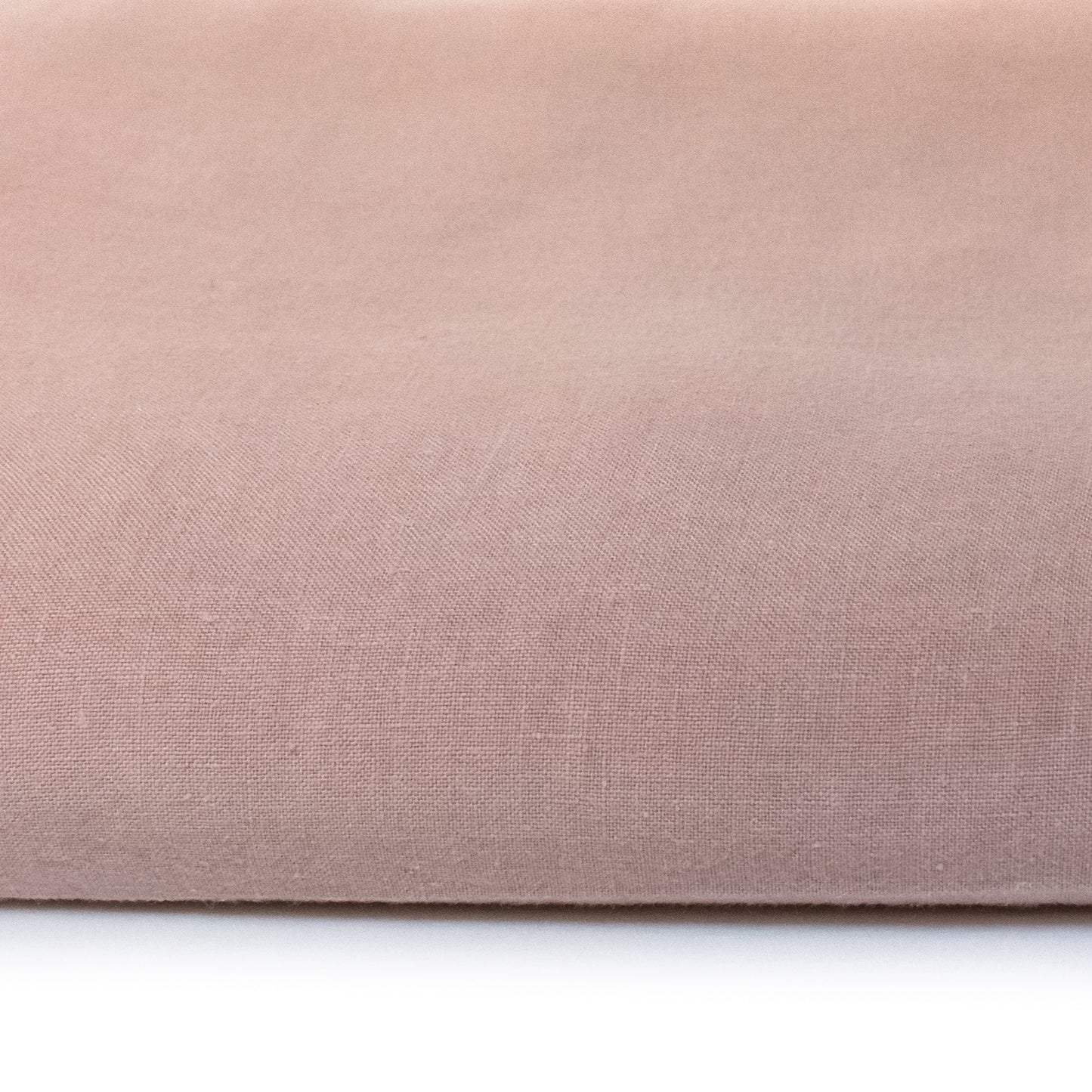 Blush Linen Tablecloth